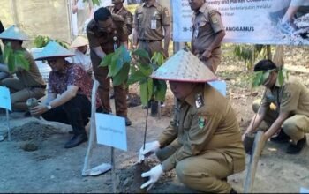 World Chocolate Day 2026 Pemkab Tanggamus Perkuat Hilirisasi Komoditas Kakao, Kopi dan Kelapa