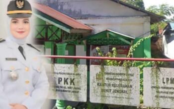Lemahnya Pengawasan Aset PT KAI di Langkat Diduga Picu Praktik Pungli dan Jual Beli Lahan