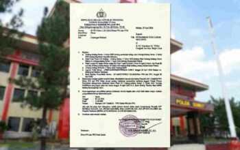 Polda Sumut Jadwalkan Mediasi Kasus Dugaan Perzinahan di Kabupaten Karo