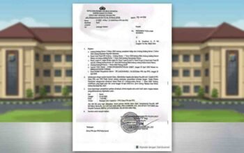 Proses Mediasi Dugaan Perkara di Polda Sumut Disorot, LSM GPAN Nilai Ada Kejanggalan