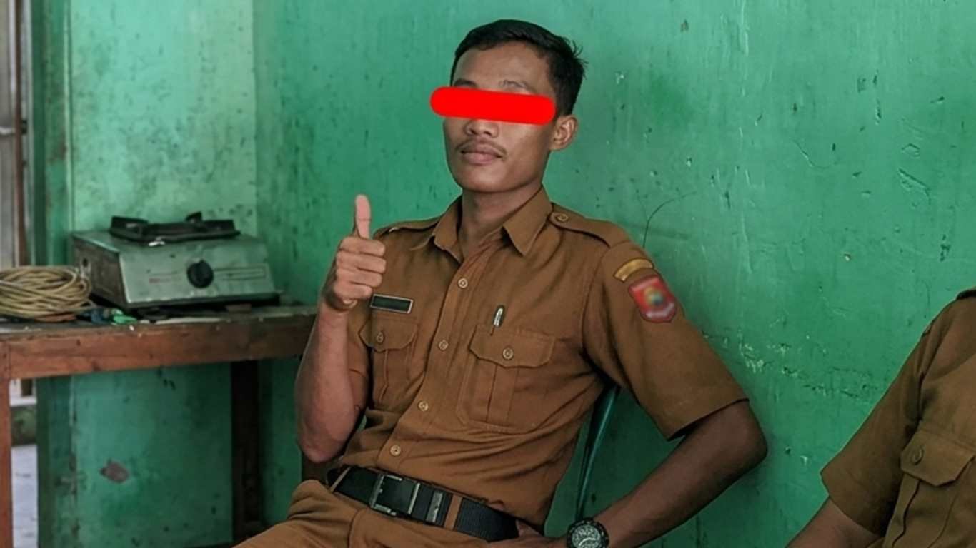 Warga Keluhkan Sikap Pemangku Cabang Jaya 1 Terkait Polemik Pernikahan Ilegal