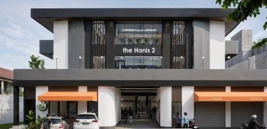 The Hanis 2 Hadirkan Hunian Premium Khusus Pria di Tembalang