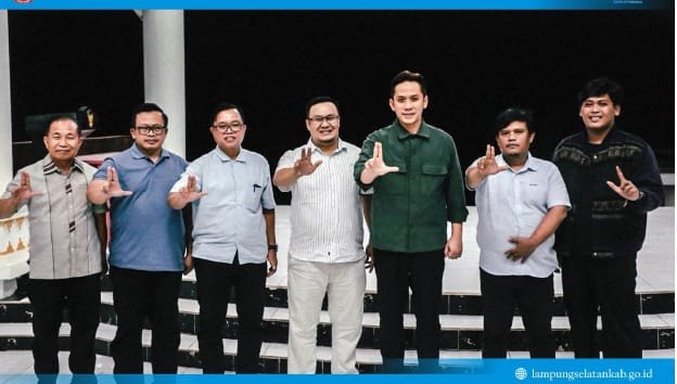 Karang Taruna Lampung Selatan Siapkan Lomba Pendakian Gunung Rajabasa