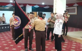 Wagub Lampung Jihan Nurlela Buka KPDK 2026, Luncurkan Program “Garis Depan”