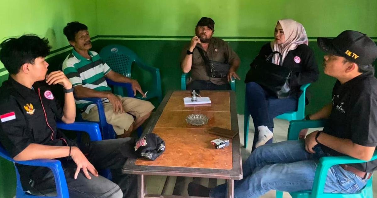 Dugaan Penggelapan Dana Ketahanan Pangan Rp200 Juta di BUMDes Sendang Asih: Keterangan Pengurus, Pemelihara, dan Kakam Saling Bertentangan