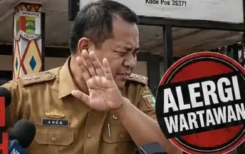Aksi Bungkam Pejabat Disdik Pesawaran Dikritik Pengamat Pendidikan