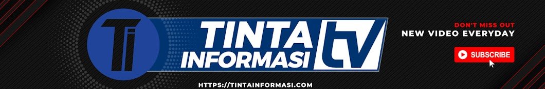 Tinta Informasi TV