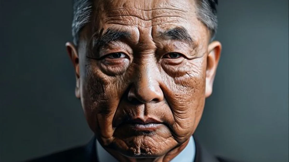 Kunjungan Xi Jinping: Langkah Strategis untuk Pembaruan Urban Berkelanjutan di Shanghai