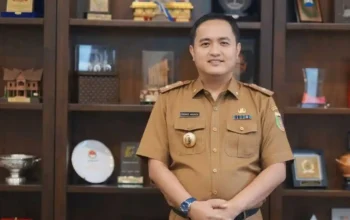 140 SMA dan SMK di Lampung Diproyeksikan Dapat Revitalisasi Rp107 Miliar
