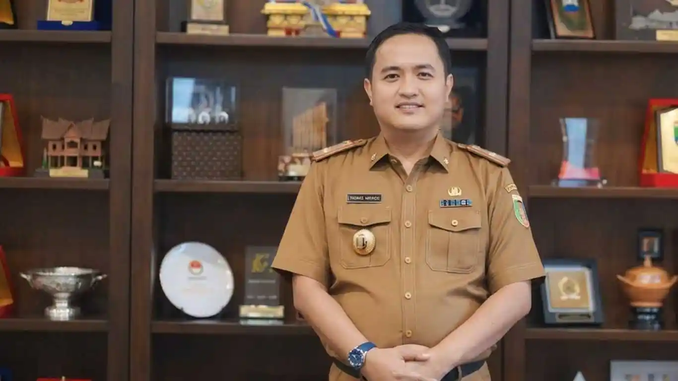 140 SMA dan SMK di Lampung Diproyeksikan Dapat Revitalisasi Rp107 Miliar