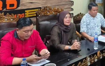 Bantah Kabar Penggerebekan, Anggota DPRD Sri Ningsih Laporkan Akun TikTok
