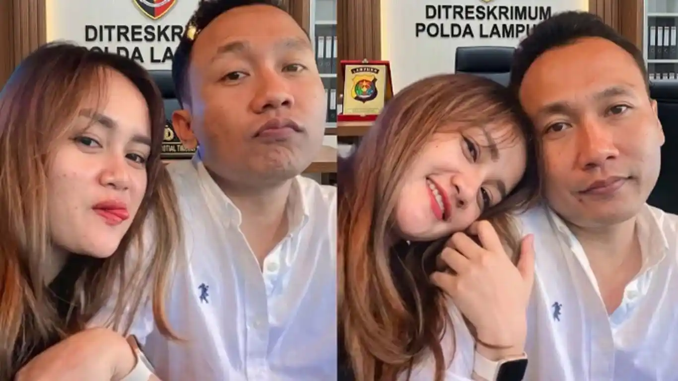 Buronan Kasus Kopi Rp1,3 Miliar Ditangkap Lalu Dilepas, Korban Lain Pertanyakan Ketegasan Polda Lampung