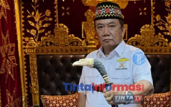DPP LLI Soroti Dugaan Mobilisasi Massa dalam Aksi Karyawan PT BSA di Mapolda