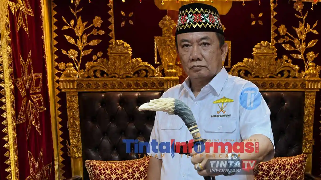 DPP LLI Soroti Dugaan Mobilisasi Massa dalam Aksi Karyawan PT BSA di Mapolda