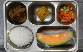 Dapur MBG SPPG Dorowati Kembali Beroperasi Layani 2.600 Penerima