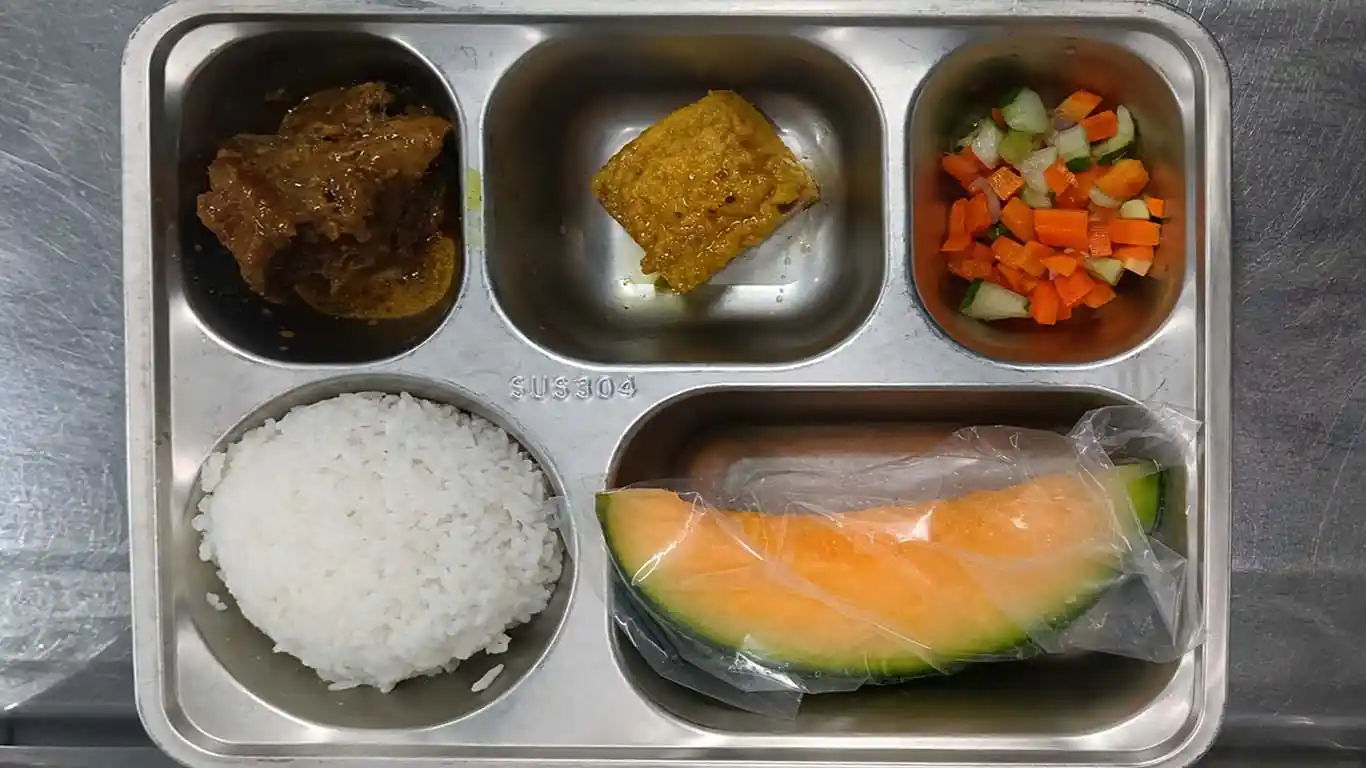 Dapur MBG SPPG Dorowati Kembali Beroperasi Layani 2.600 Penerima