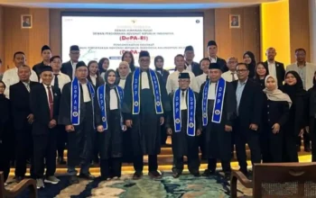 DePA-RI: Jangan Biarkan Algoritma Menggantikan Hakim, Viral Bukan Bukti Hukum