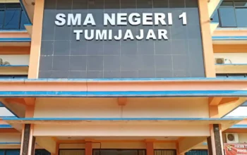 Dugaan Korupsi Dana BOS SMAN 1 Tumijajar: Polisi Bidik Tersangka, Kepsek Melawan!