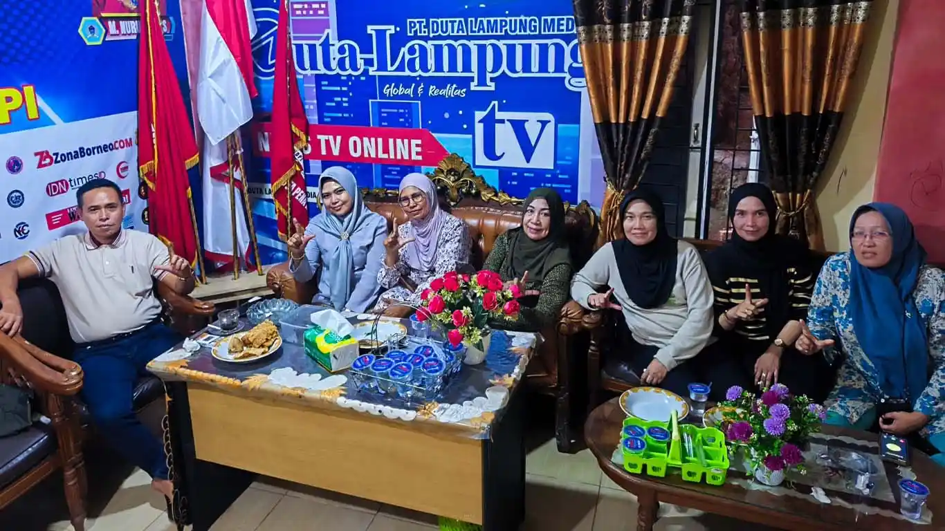 HUT Ke-4 PWDPI, Tujuh Kategori Tokoh Bakal Raih PWDPI Award Sustainability 2026