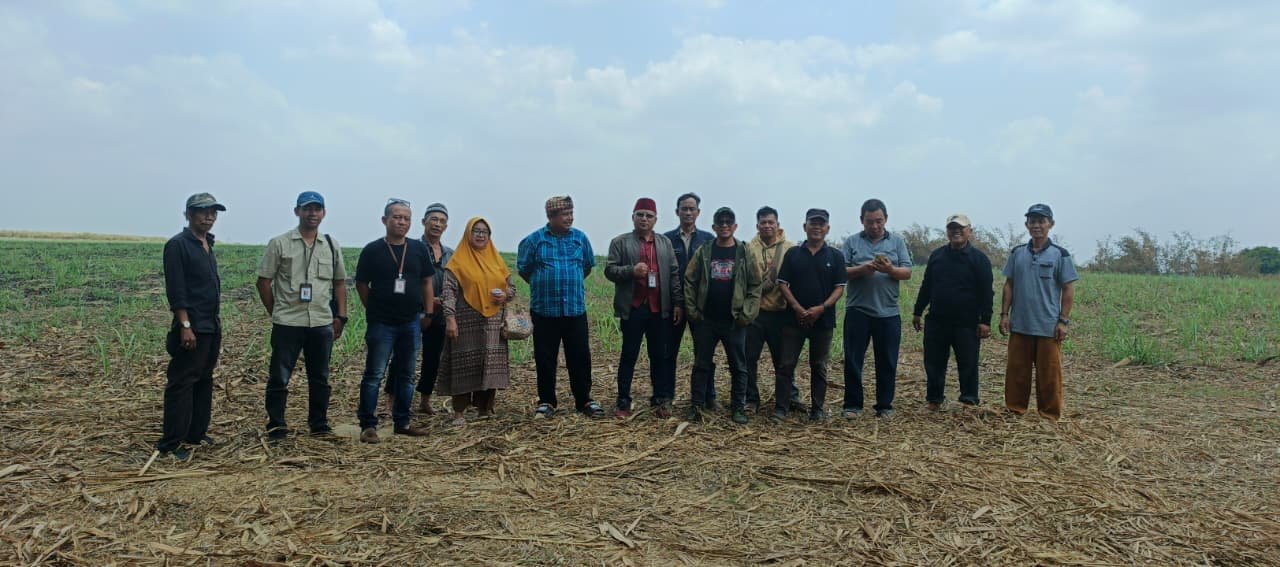 Ahli Waris Klaim 400 Hektare Tanah di Menggala Dikuasai SGC, Minta Pemerintah Turun Tangan