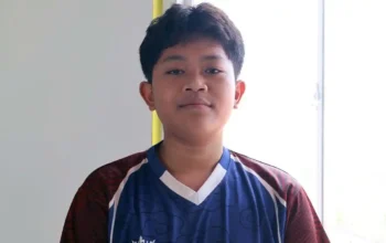 Ini Dia Syamil, Murid MTsN 1 Pringsewu yang Lolos Wakili Lampung dalam OSN Nasional 2026 Bidang IPS