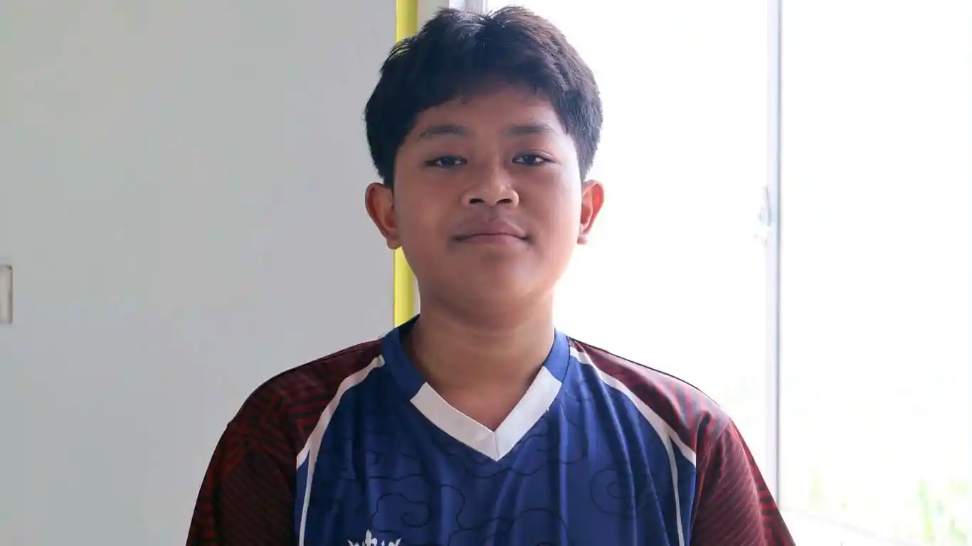 Ini Dia Syamil, Murid MTsN 1 Pringsewu yang Lolos Wakili Lampung dalam OSN Nasional 2026 Bidang IPS