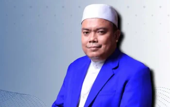 Ketua PAN Bandarlampung Respons Isu Dugaan Perselingkuhan Kader DPRD