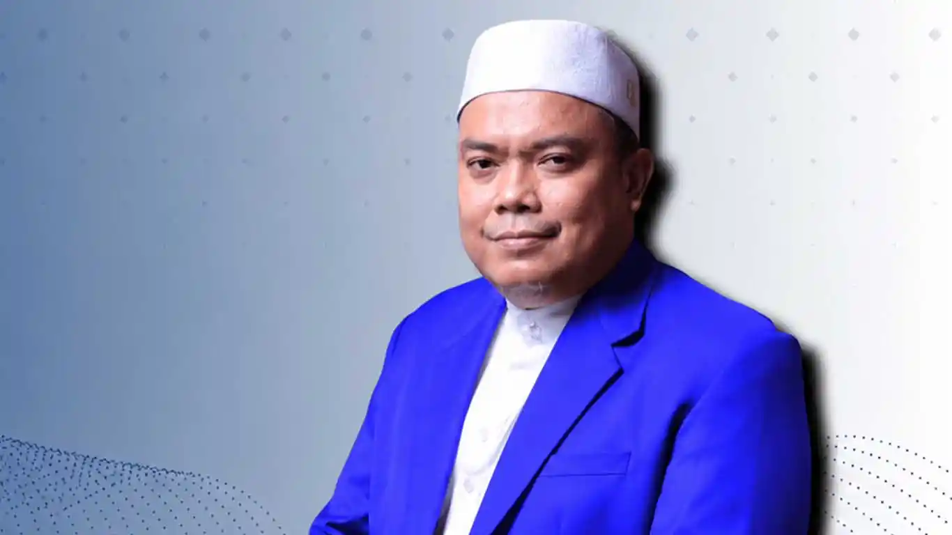 Ketua PAN Bandarlampung Respons Isu Dugaan Perselingkuhan Kader DPRD
