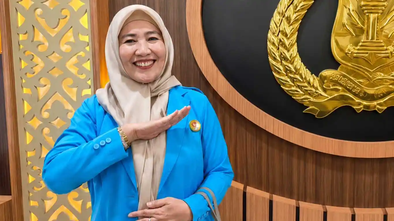 Ketum GANMN-RI Naik Pitam! Sebut Skandal Narkoba Lapas Rajabasa Memalukan Lampung dan Tuntut Sanksi Pemecatan