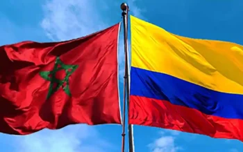 Kolombia Berbalik Arah soal Sahara Barat, Maroko Raih Kemenangan Diplomatik Besar