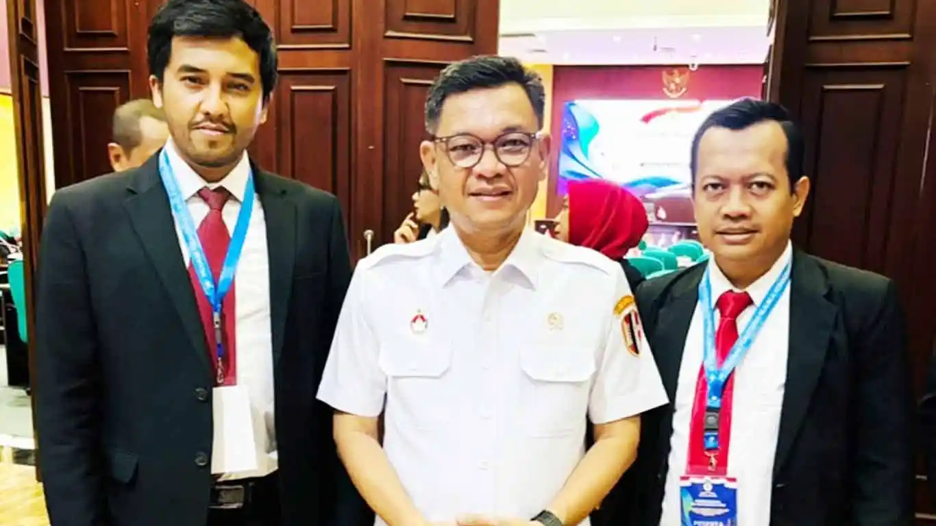 Gubernur Lemhannas RI Tutup PPNK Angkatan 73, Siapkan Agen Perubahan Menuju Indonesia Emas