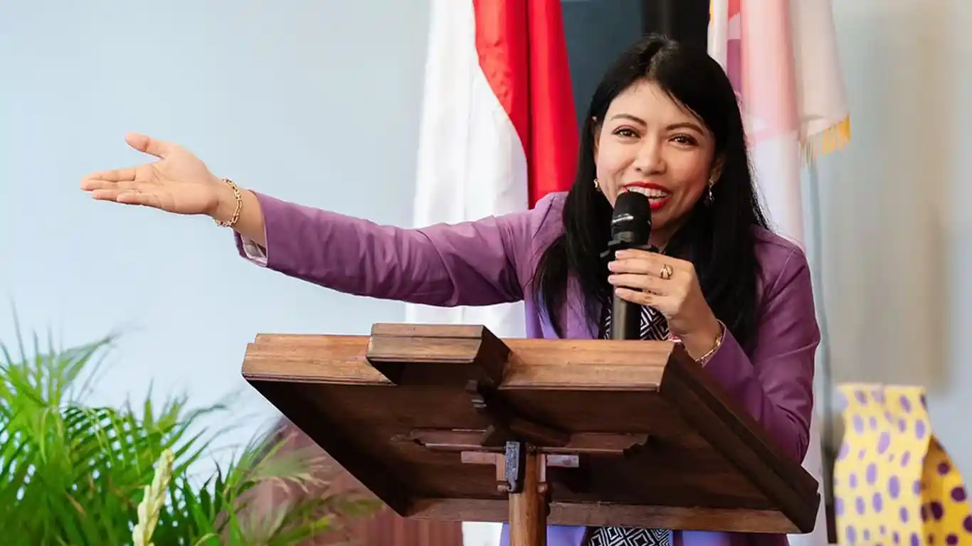 Momentum Kewarganegaraan Ganda Tak Boleh Berhenti di Diaspora, ABG Harus Jadi Titik Awal Reformasi