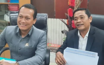 Munir: Potensi Pajak Air Permukaan Lampung Masih Besar, Optimalisasi PAD Kunci Percepatan Pembangunan
