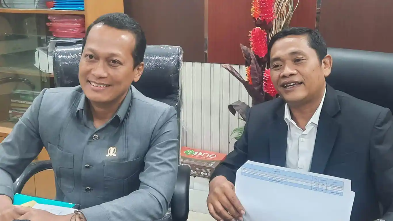 Munir: Potensi Pajak Air Permukaan Lampung Masih Besar, Optimalisasi PAD Kunci Percepatan Pembangunan