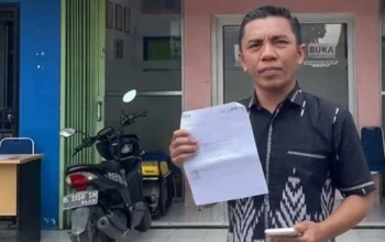 Nasabah Klaim Pinjaman ULaMM Sudah Lunas Namun Masih Ditagih, Kuasa Hukum Siapkan Laporan Polisi