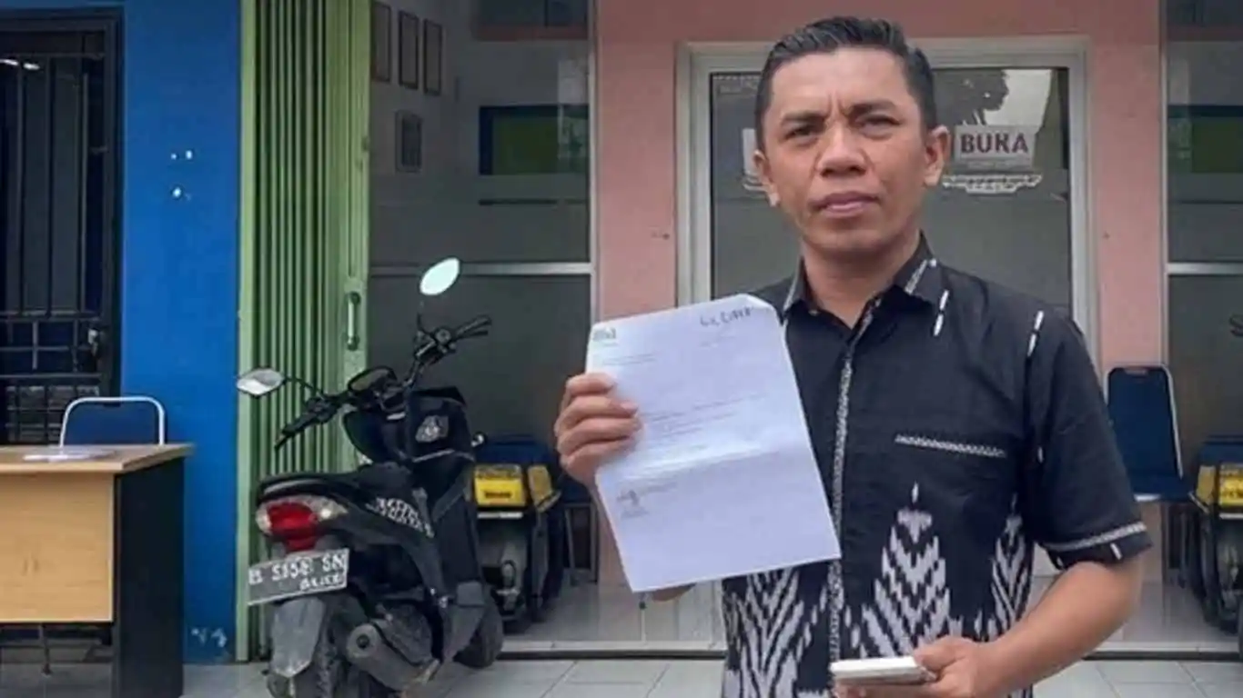 Nasabah Klaim Pinjaman ULaMM Sudah Lunas Namun Masih Ditagih, Kuasa Hukum Siapkan Laporan Polisi