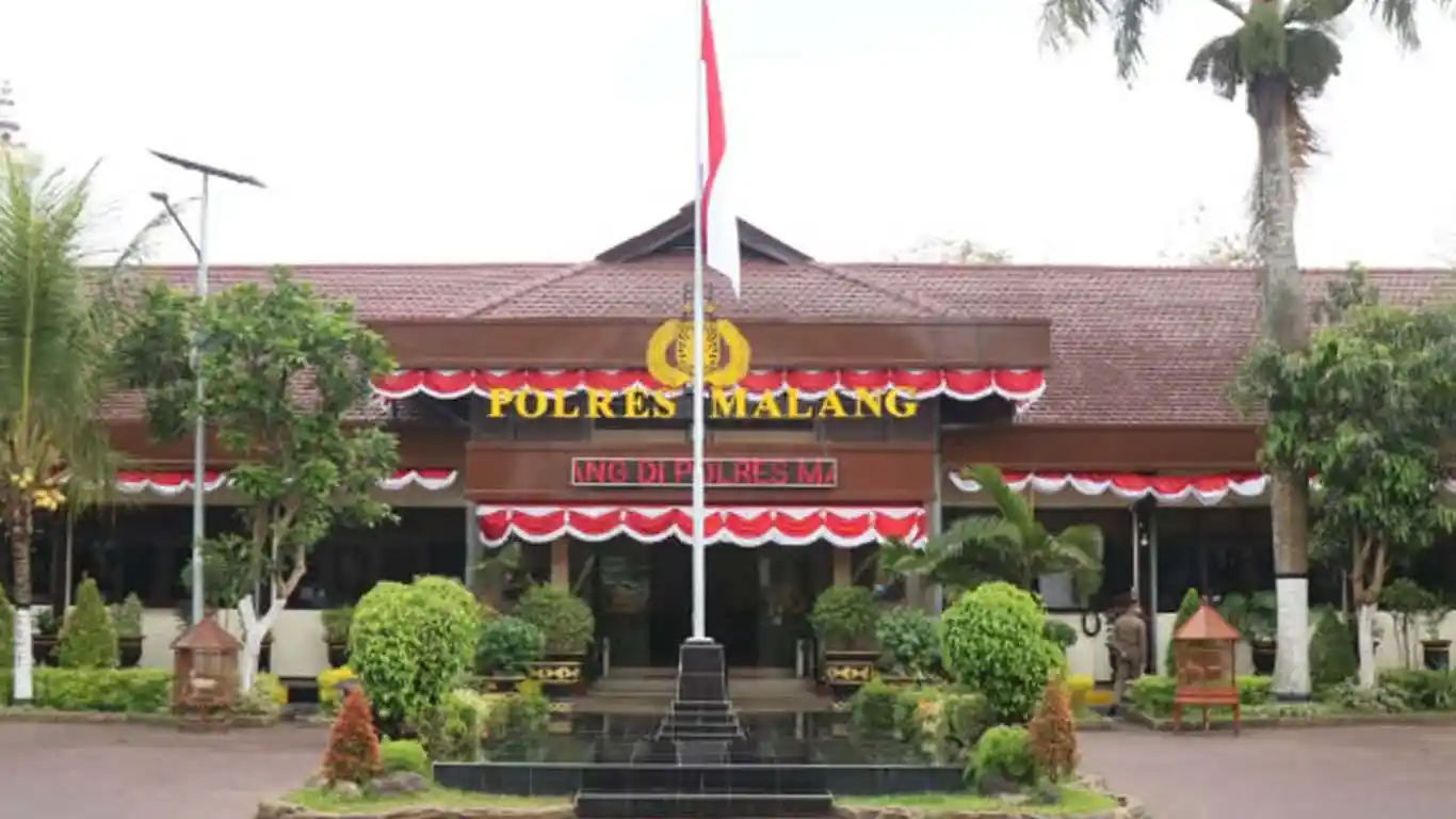 Pengedar Sabu di Malang Diduga Bebas Usai Bayar Ratusan Juta ke Polisi