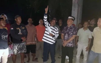Polemik Berakhir Akses TPAS Karangrejo Metro Kembali Dibuka