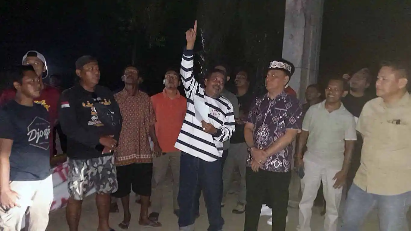 Polemik Berakhir Akses TPAS Karangrejo Metro Kembali Dibuka