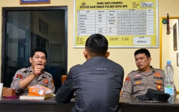 Polisi Klarifikasi Video Viral Dugaan Penganiayaan di Talang Padang, Terlapor Bukan Anggota DPRD Aktif