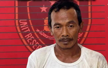 Polsek Padang Ratu Ungkap Kasus Pencurian Berondolan Sawit