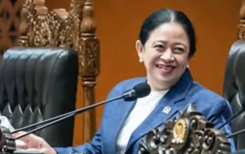 Puan Maharani Tak Tanda Tangan Surat Komitmen RUU Perampasan Aset, Ada Apa?