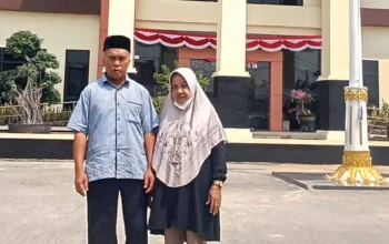Sengketa Lahan di Pringsewu, Keluarga Suparsono Siap Tempuh Jalur Hukum