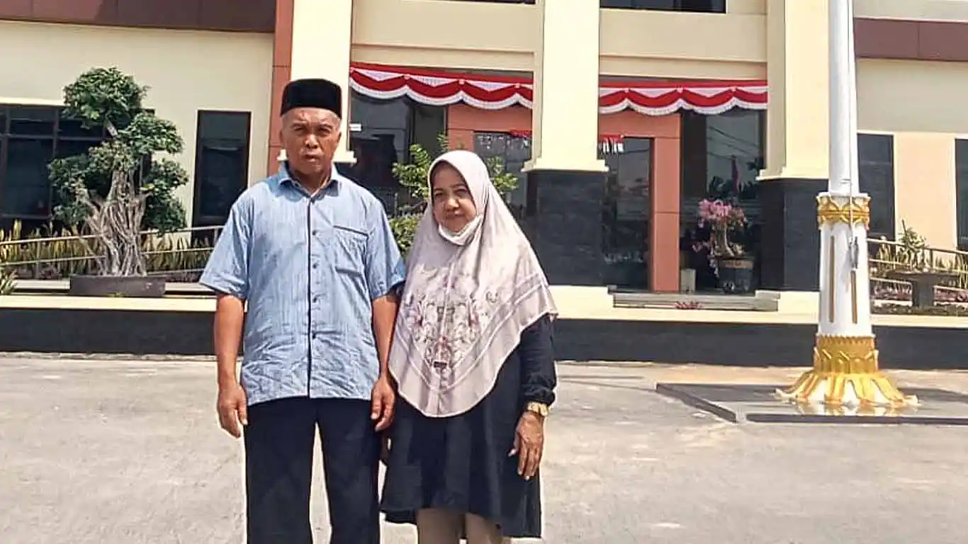 Sengketa Lahan di Pringsewu, Keluarga Suparsono Siap Tempuh Jalur Hukum