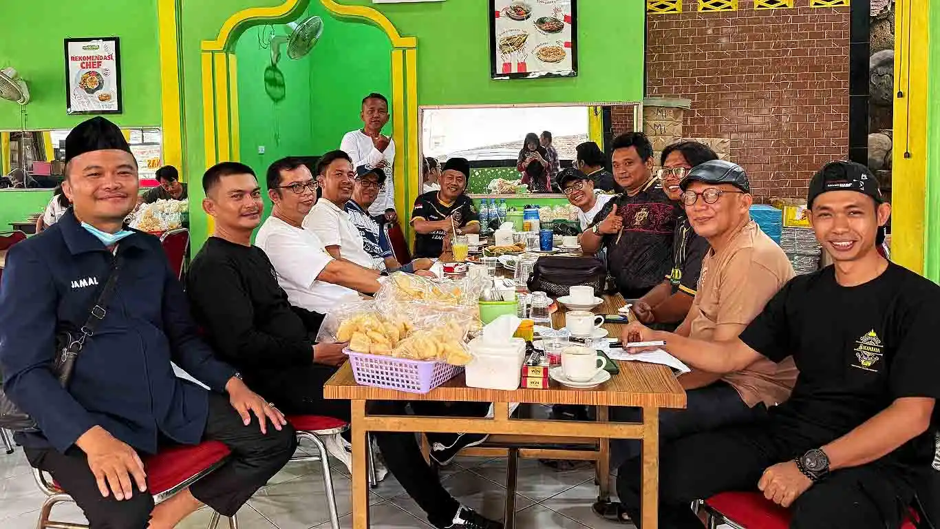 Sikambara Lampung Siapkan Gebrakan Baru Jelang Super League dan Sikambara Cup