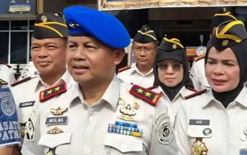 Skandal Narkoba Lapas Rajabasa: Uji Nyali Kemenimipas Sapu Bersih Jaringan dari Balik Penjara