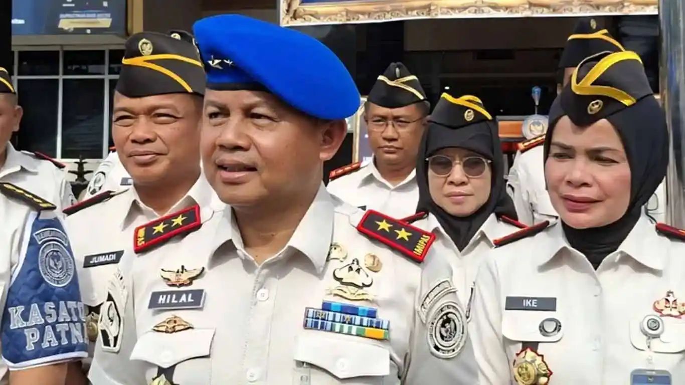 Skandal Narkoba Lapas Rajabasa: Uji Nyali Kemenimipas Sapu Bersih Jaringan dari Balik Penjara