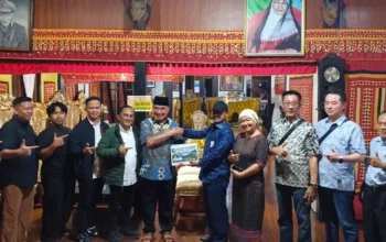 Tanggamus Jajaki Investasi Bersama BP Taskin dan Calon Investor China, Kelapa hingga Perikanan Jadi Sorotan
