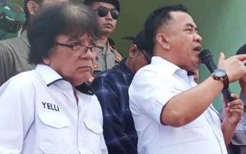 56 Warga Lampung Selatan Klaim Belum Terima Ganti Rugi 20 Hektare Lahan Tol