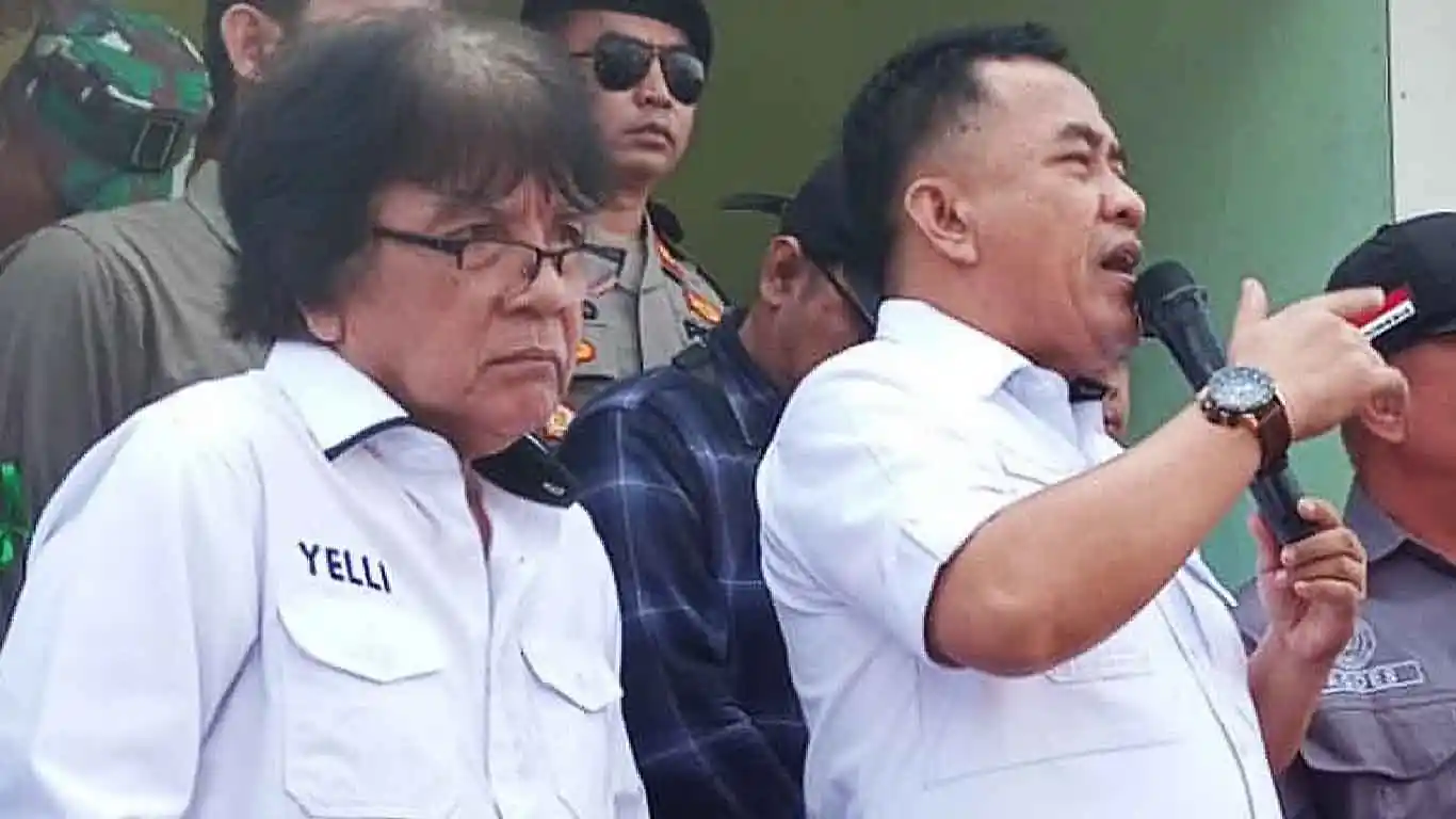 56 Warga Lampung Selatan Klaim Belum Terima Ganti Rugi 20 Hektare Lahan Tol